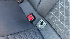 Toyota C-HR 1.8 Hybrid Design 5dr CVT Hybrid Hatchback